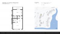 Unit 326 Oakridge S floor plan